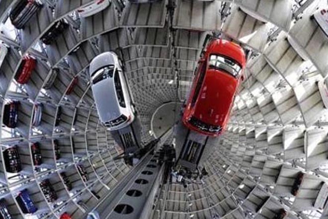 “双计划”临近收官 神龙调整步伐谋新局