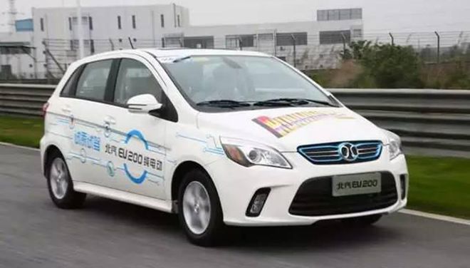 多款自主新能源车亮相广州车展