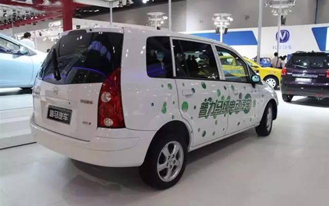 多款自主新能源车亮相广州车展