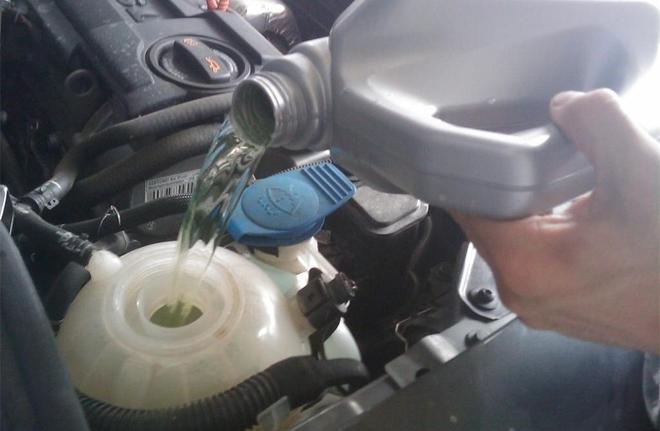 与寒冬的抗争--冬季车辆保养注意事项