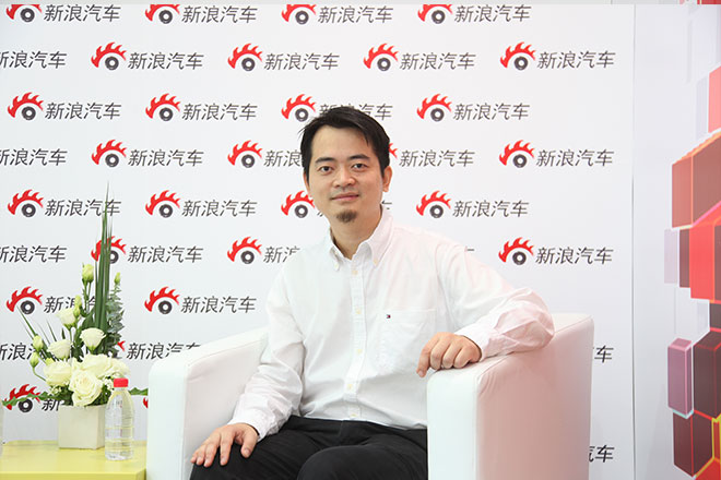 苏打科技:做汽车共享领域 聚焦新能源车