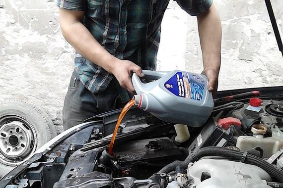 质监提示：汽车防冻液多品牌混用易失效