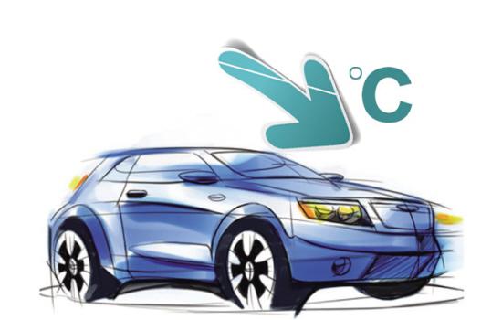 车企大佬们放大招 2016车市能否打鸡血?