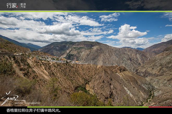 追寻“植物猎人”印记,高山植物探索之旅