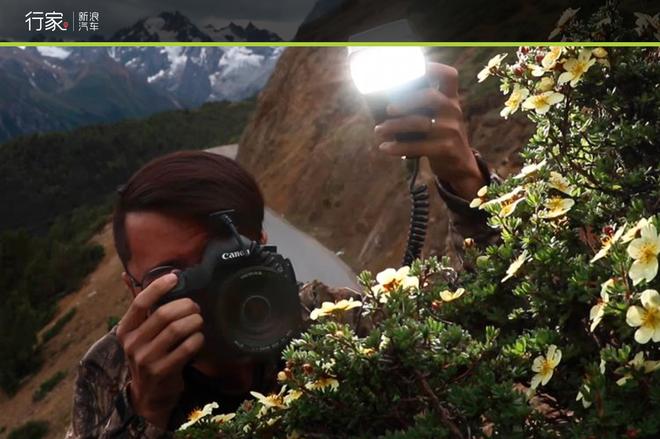 追寻“植物猎人”印记,高山植物探索之旅