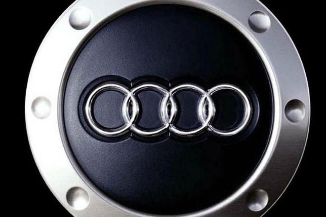 奥迪加码在华新能源市场 两款新车将引入