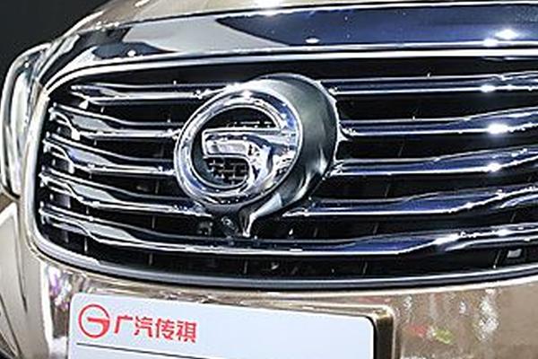 广汽传祺2016年新车计划 涉及6款车型 