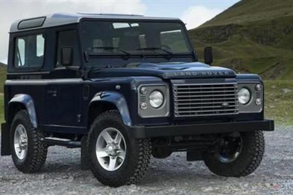 路虎卫士明年停产 70年历史终结重生可期