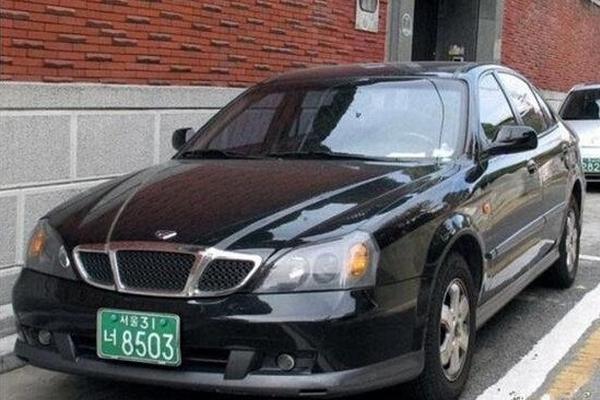 90%的韩国人买韩国车!不是因为爱国