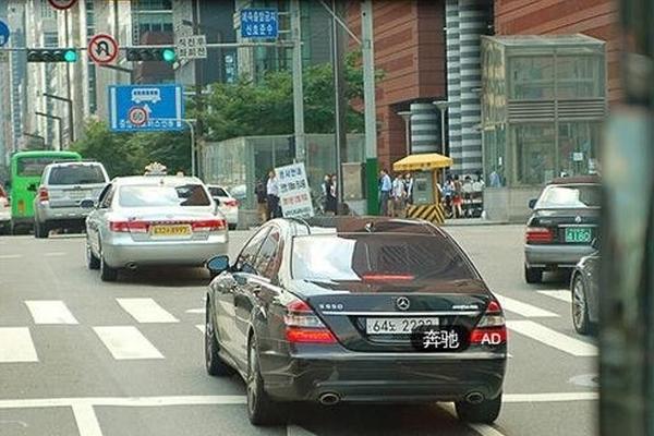 90%的韩国人买韩国车!不是因为爱国