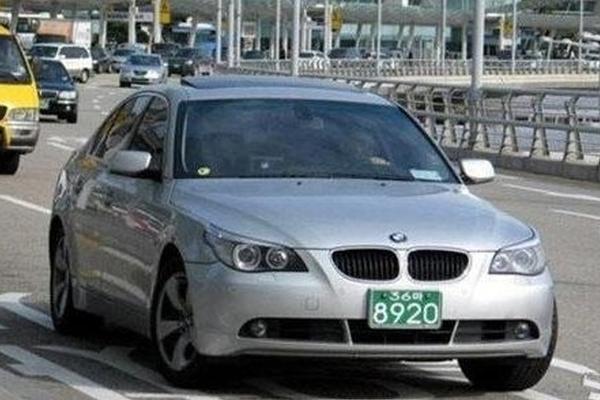 90%的韩国人买韩国车!不是因为爱国