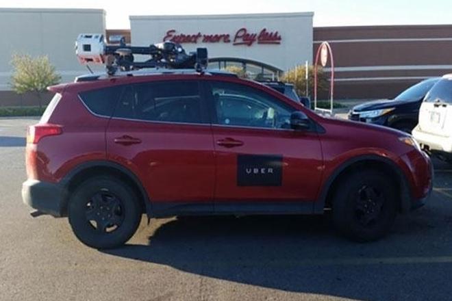 至于未来Uber如何引入无人驾驶汽车,至今尚未成形。