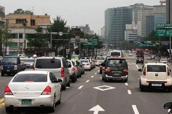 90%的韩国人买韩国车!不是因为爱国