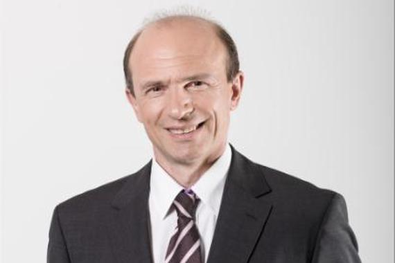 普华杰被任命为长安PSA DS品牌总经理