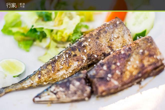 行家:跟斯巴鲁XV一起律动青岛