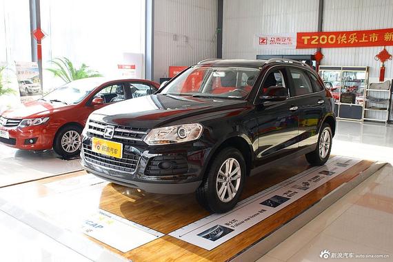 10万元可以买到哪些有面子的车？