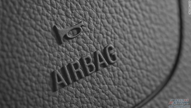 内部档案曝光 高田竟篡改质量测试数据?