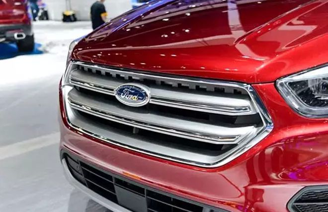 洛杉矶车展!那些帅到掉渣的SUV