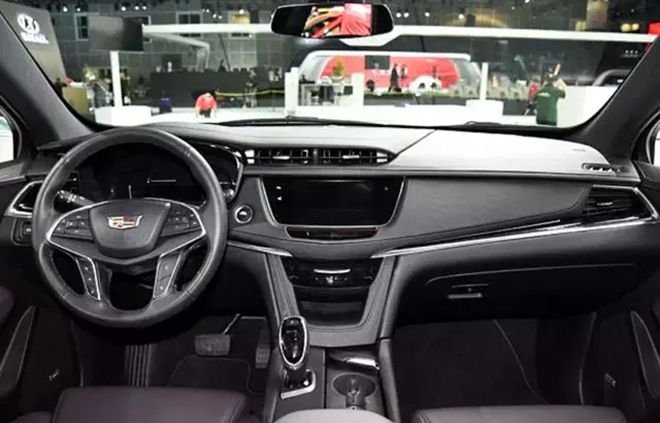 洛杉矶车展!那些帅到掉渣的SUV