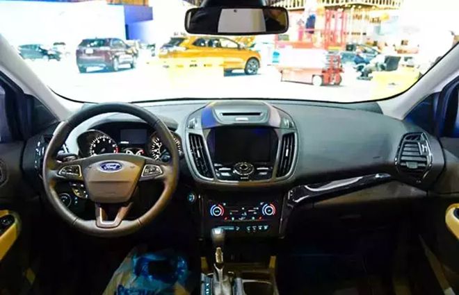 洛杉矶车展!那些帅到掉渣的SUV