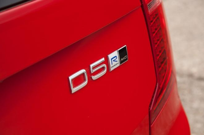 沃尔沃XC90 R-Design上市 49785英镑起