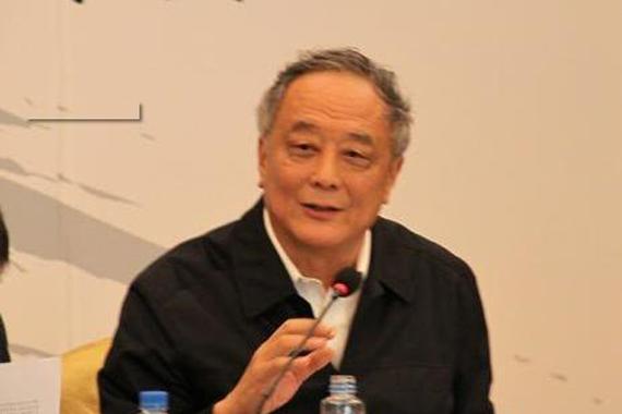 李万里:中国制造2025汽车业肩负三大任务