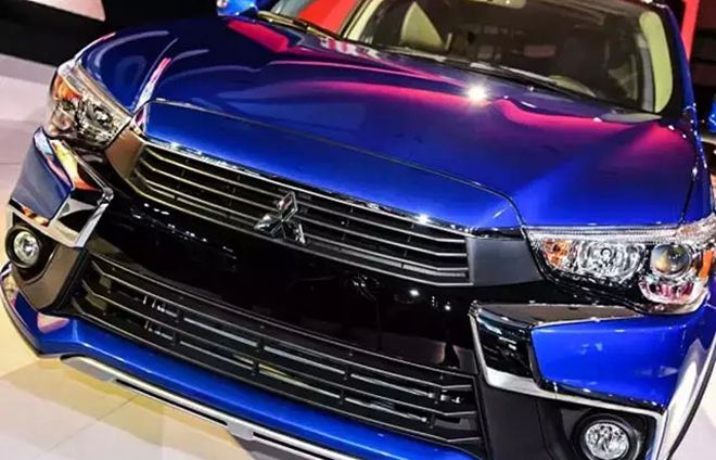 洛杉矶车展!那些帅到掉渣的SUV