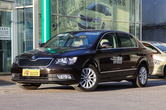 17万起/政策优惠 动力强中级车就买它们！