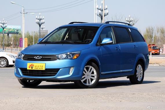 7万左右大空间7座车 家用或载货都妥妥的