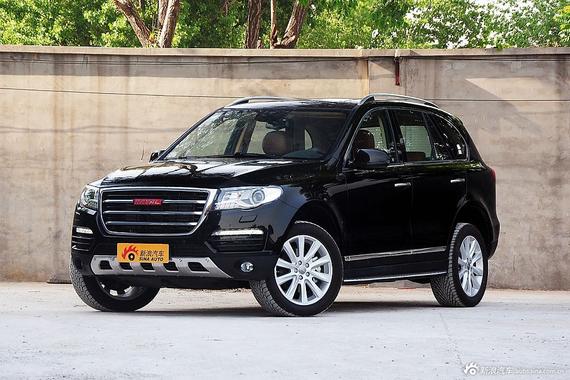 最高优惠11万 热门车降价盘点