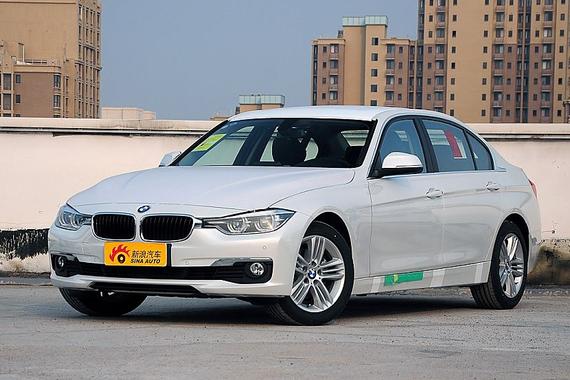 新BMW3系进阶 华晨宝马2016年迎产品大年