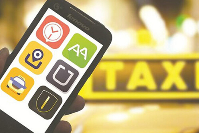 专车平台痛点再戳:营运资质获过半支持