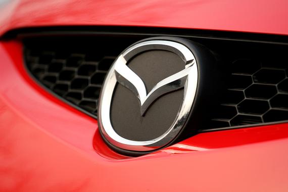 长安马自达:市场复兴有望 增长持续力待考