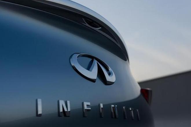 英菲尼迪:维稳渠道 进军紧凑型SUV市场