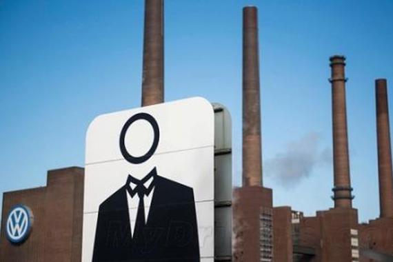 大众削减开支20亿美元 努力填补尾气门亏空