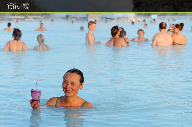 环冰岛第七天,旅行接近尾声追梦不收官