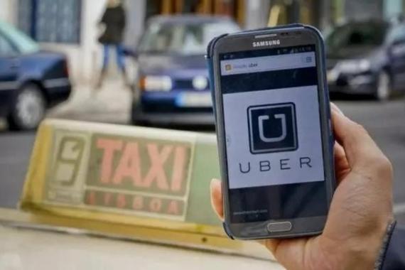 Uber与阿里达成钉钉战略合作