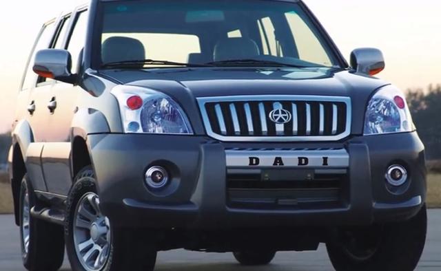 盘点国产厂商让我们以低价享受高端品牌的豪车