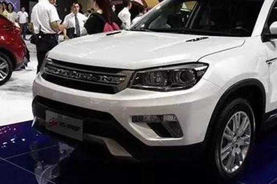 中国品牌SUV好不好？2分钟带你看透