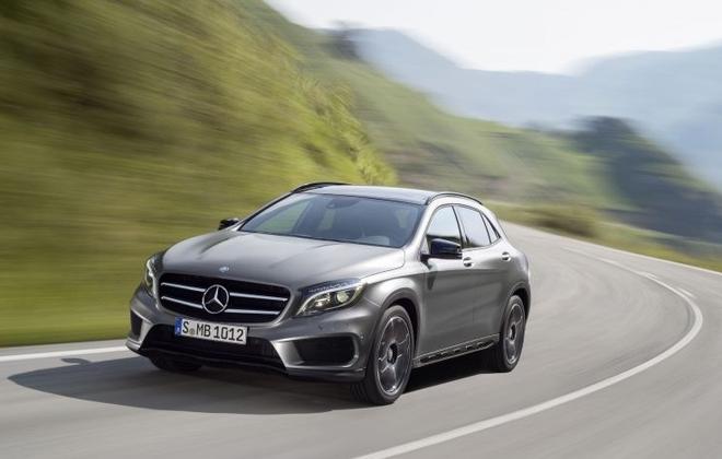 Mercedes-GLA-250-4MATIC