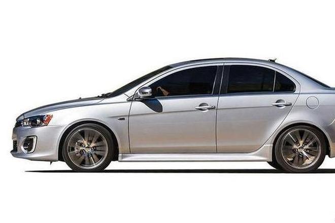 三菱美国5年计划:将推3款插混车/专注SUV