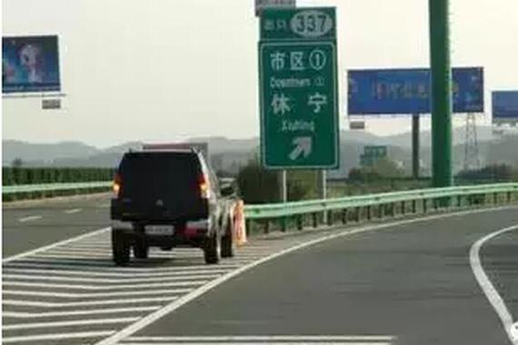 保命必看！这些路口酿成了80%的车祸！