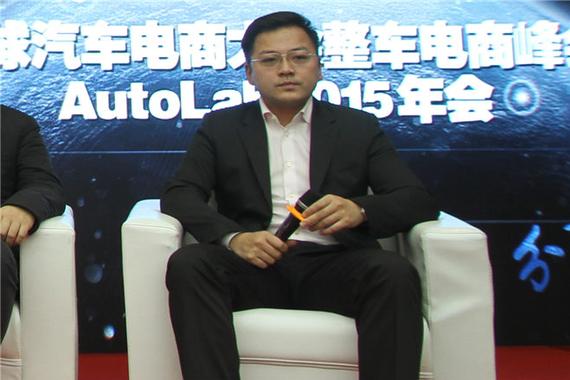 李天琦:电商补贴用户毫无意义