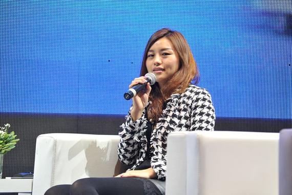 程蓓:资本是推动电商的第一要素