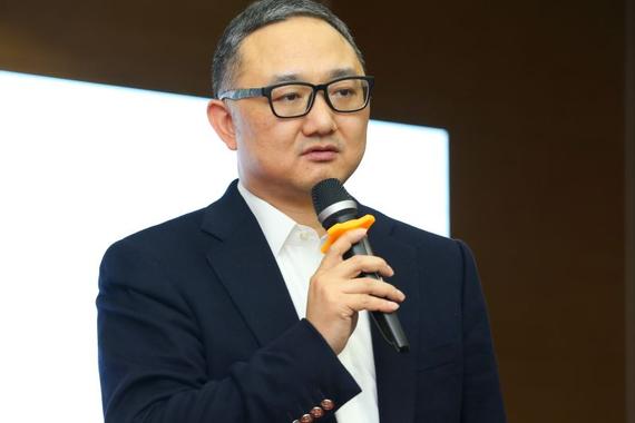 徐元杰:二手车结构与规模由存量决定