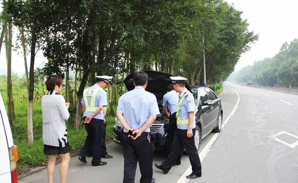 借车被倒卖,百万辉腾竟讨不回来