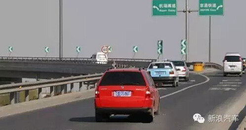 保命必看!这些路口酿成了80%的车祸!