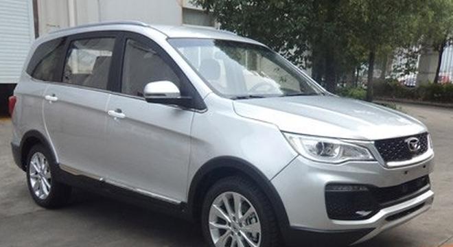 Q7想要却买不起?还不如买辆农村热销SUV