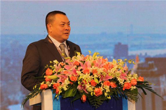 刘建军:并购益于零部件提升竞争力