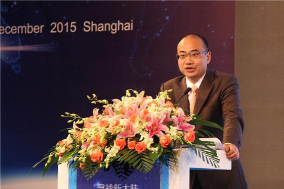 杨晓东:跨国经营人才痛 本土化培养尚可循